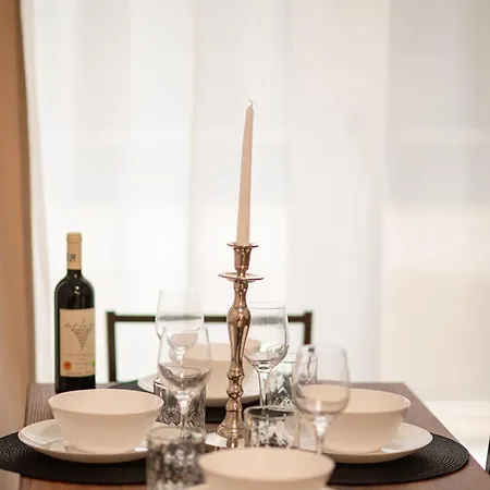 Chill O'clock In Odyssey Spa&pool アパート ママイア