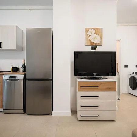 Chill O'clock In Odyssey Spa&pool Appartement Mamaia