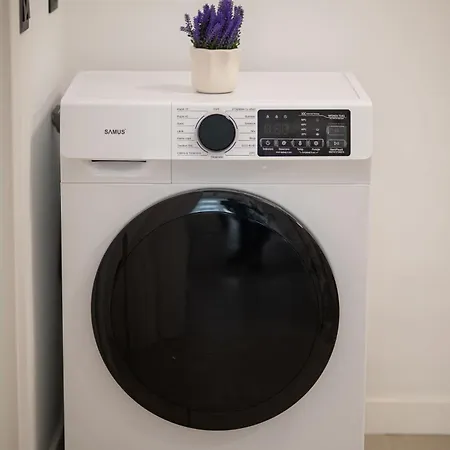 Appartement Chill O'clock In Odyssey Spa&pool Mamaia