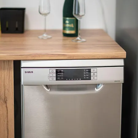 Chill O'clock In Odyssey Spa&pool Appartement *