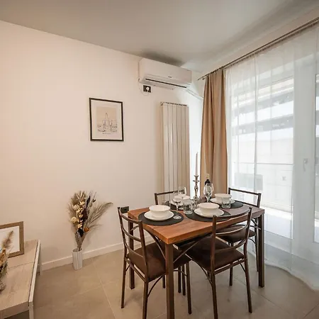 Chill O'clock In Odyssey Spa&pool Appartement