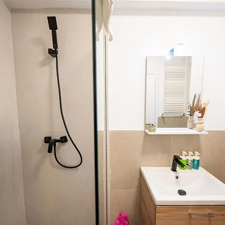 Appartement Chill O'clock In Odyssey Spa&pool