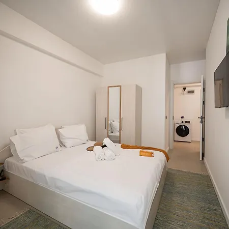 Appartement Chill O'clock In Odyssey Spa&pool